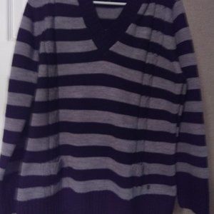 Pierre New York Sweater size 1x